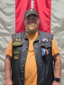 Anthony "KryosChaos" Gartner