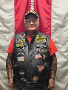 David "WoJo" Wojciechowski